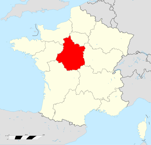 Canicule 2026 Visio DT Centre-Val de Loire