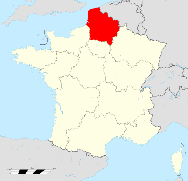 HDF