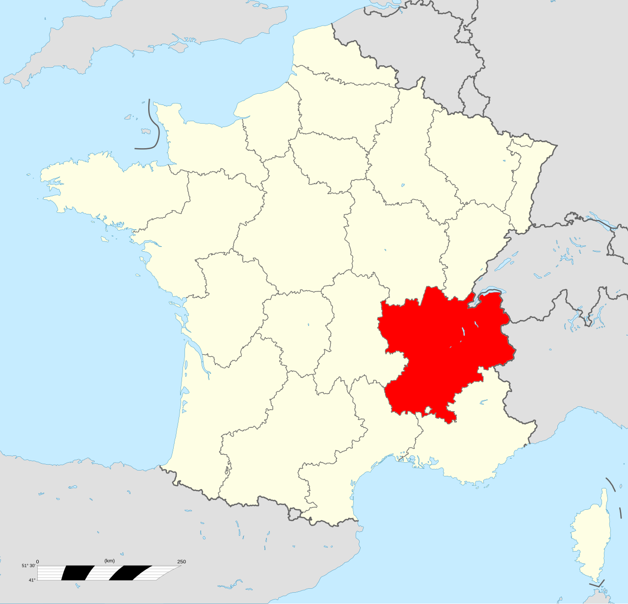 RAL