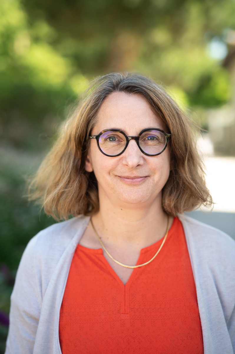 Photo de Caroline MACIAG