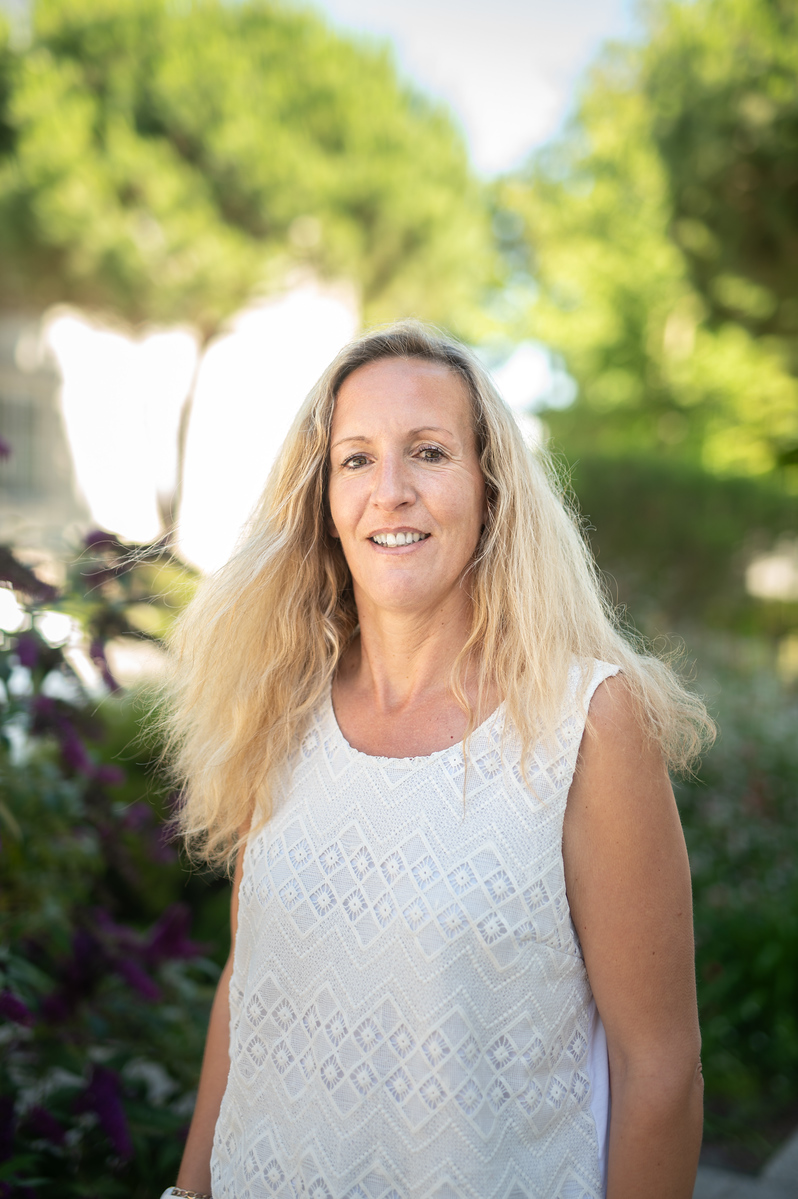 Photo de Elise QUATANENS