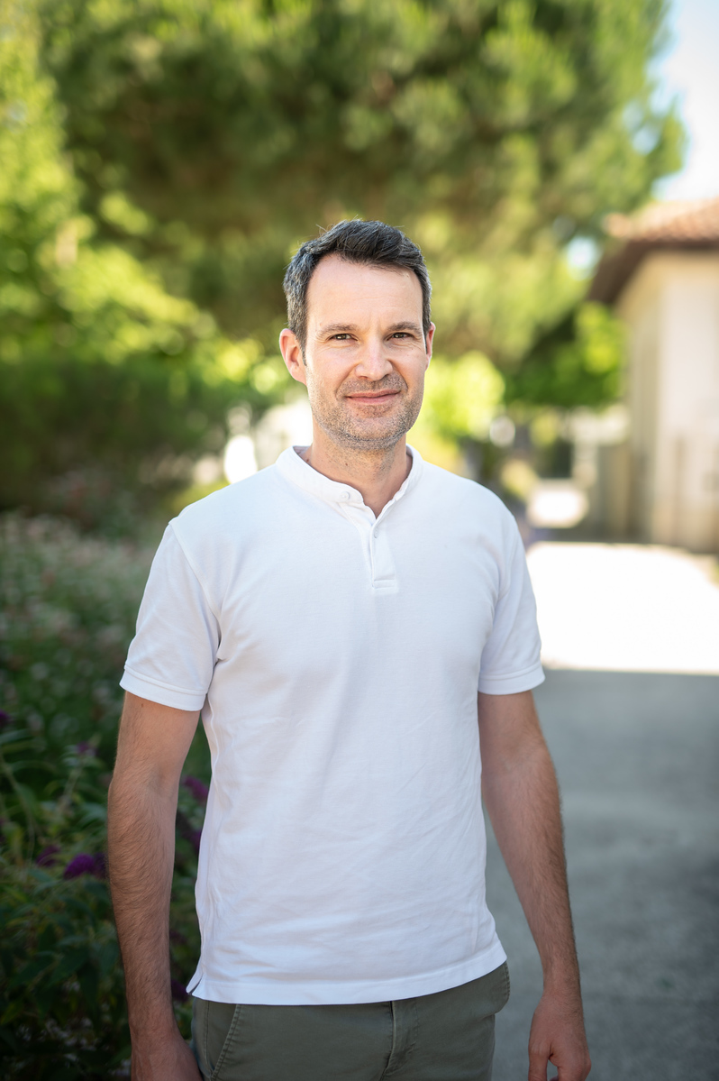Photo de Nicolas NARDIN-GUICHARD