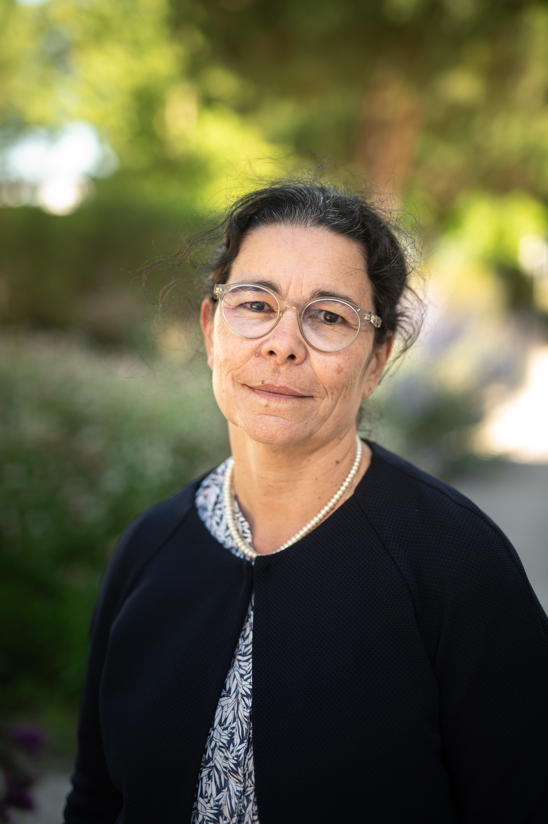 Photo de Séverine SOETAERT