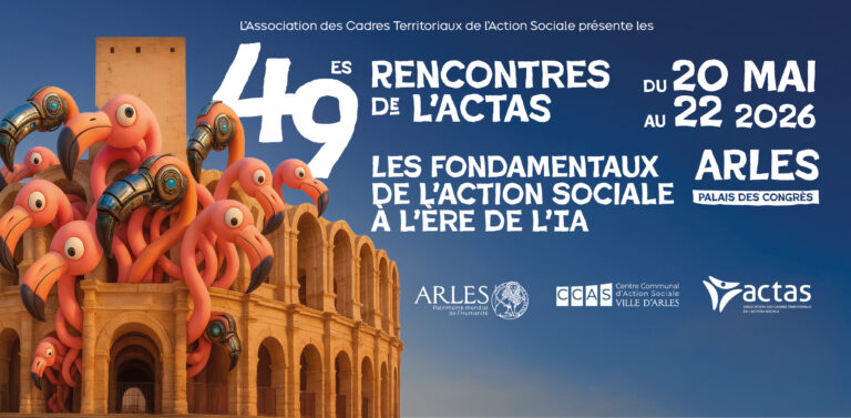 Les ACTES des 49es Rencontres 2026